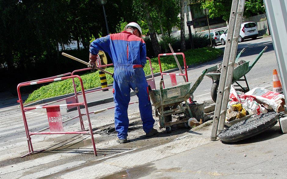 déboucher tuyau pvc Serris