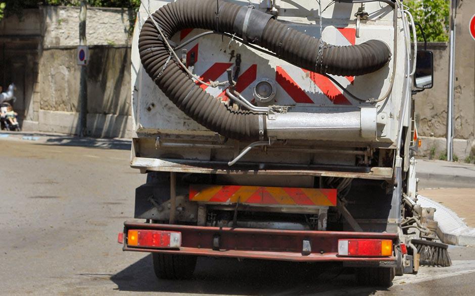 travaux assainissement prix Maisons-Alfort