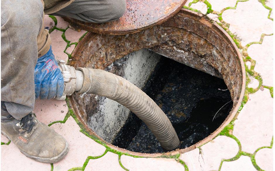 assainissement canalisation Arcueil